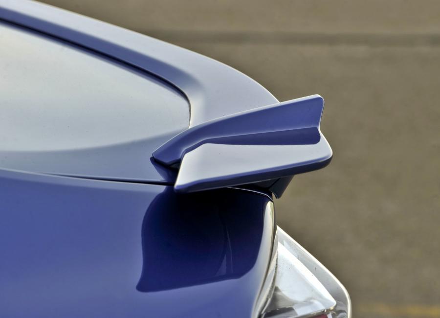  Subaru BRZ 2013 года  (US) (фото 72 из 100)